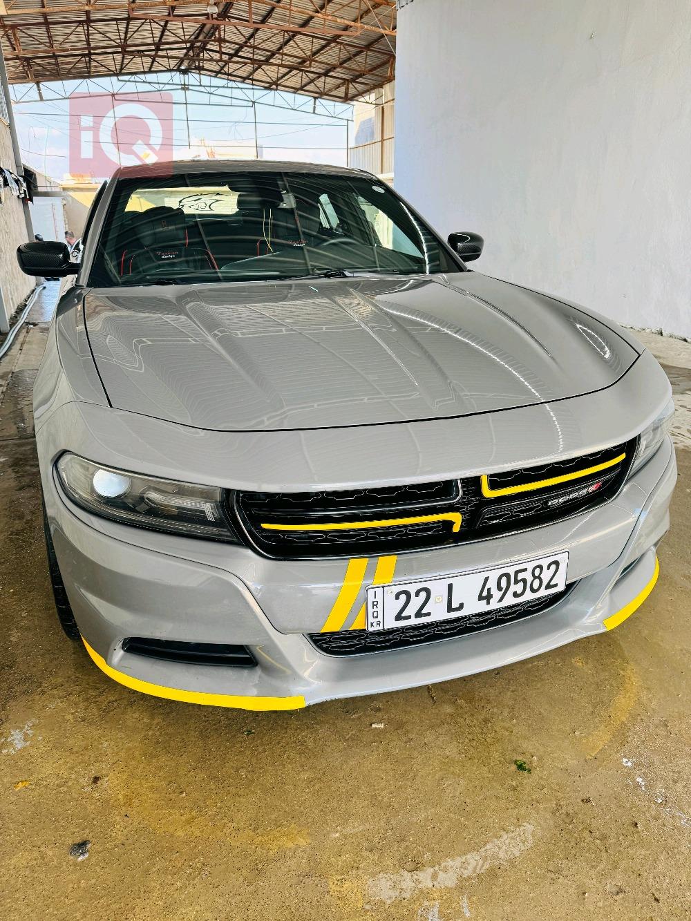 Dodge Charger
